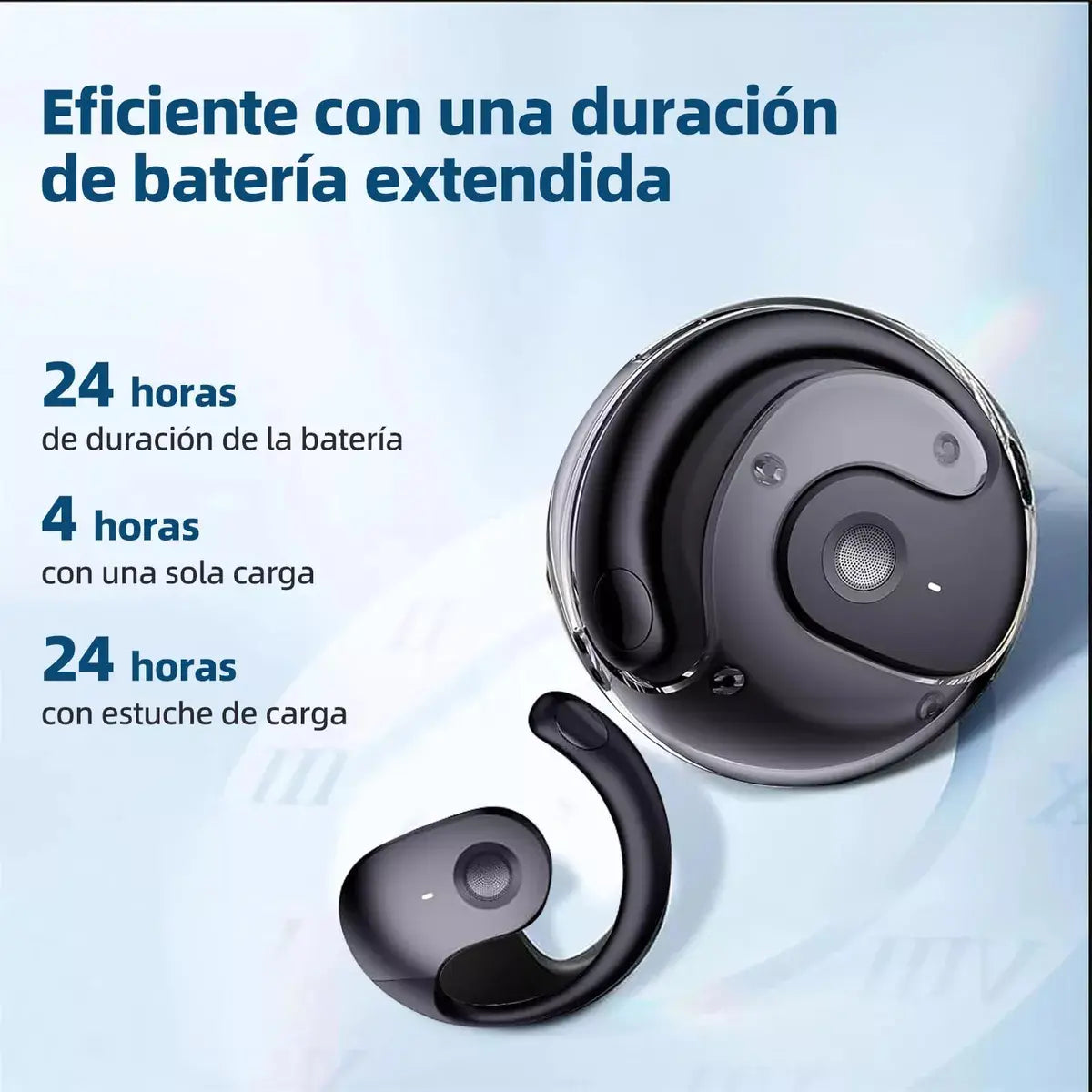 Audifonos Traductores 144 idiomas