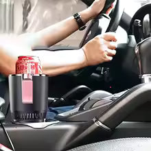 REFRIGERADOR PARA AUTOMOVIL