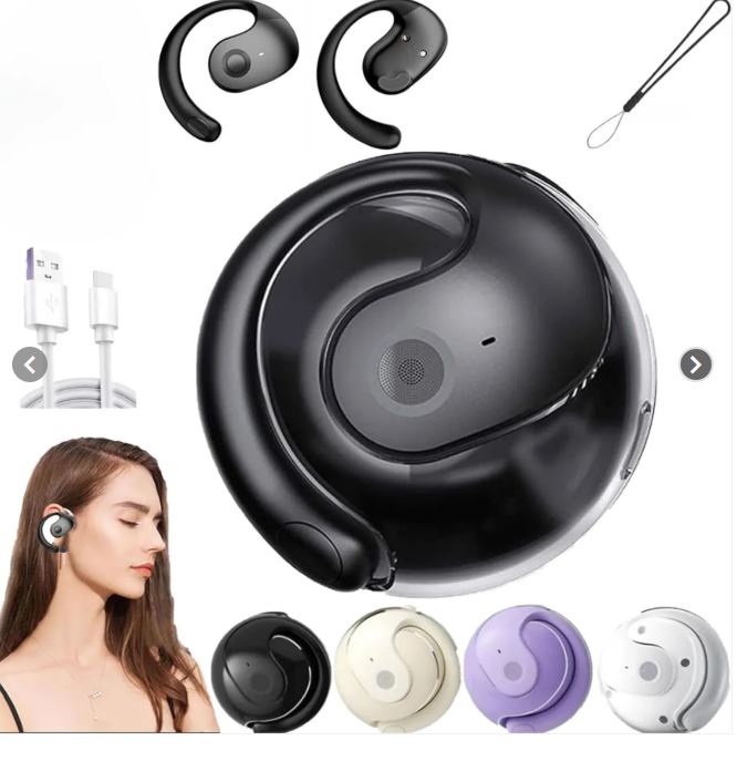 Audifonos Traductores 144 idiomas