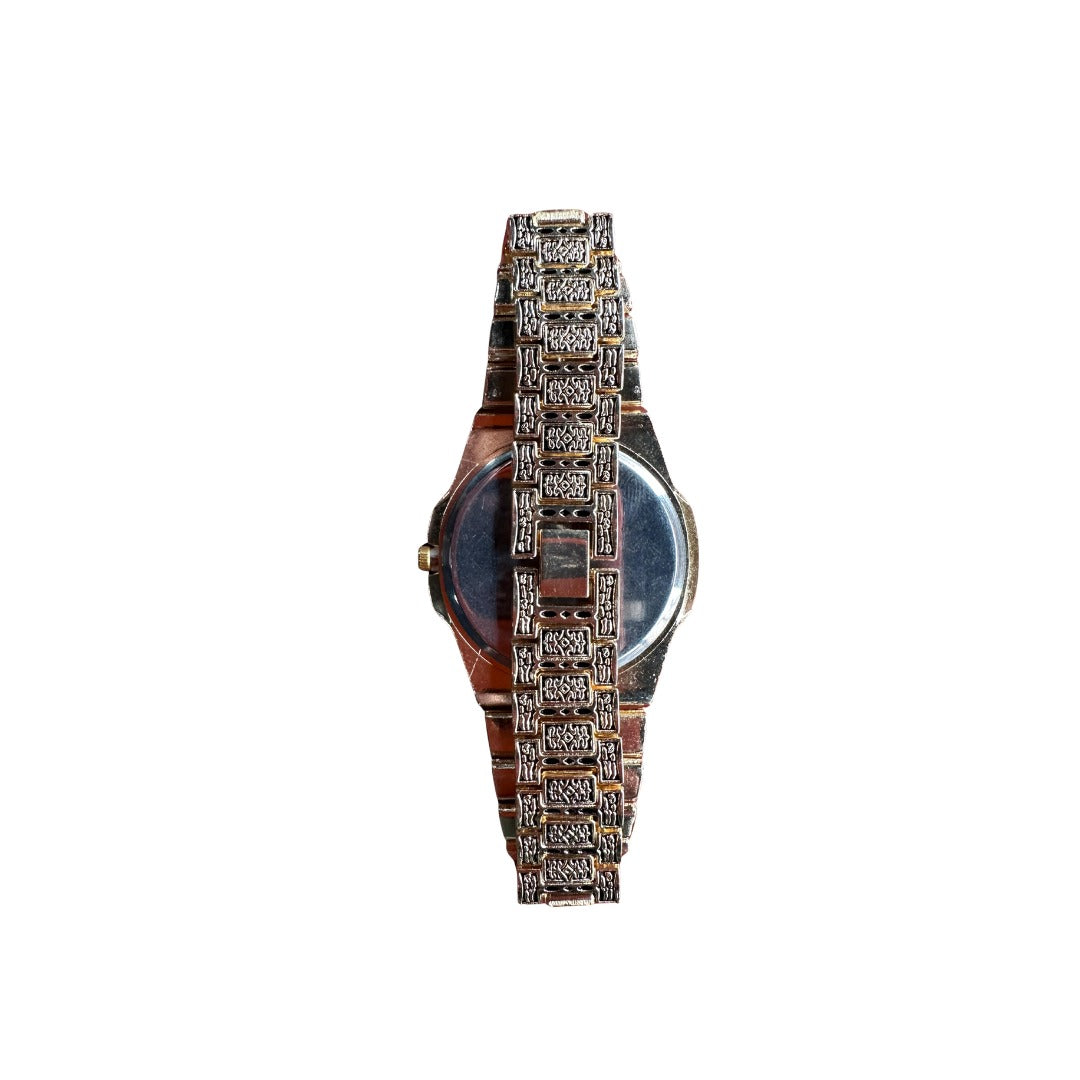 RELOJ TALLADO